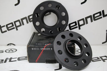 Kit Adaptadores 1.5cm 5x112+5x112 66.6 (12x1.5-14x1.5) - 0