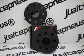 Kit Alargadores / Espaçadores 1.5cm 4x100+108 65.1 - Fazemos Montagem/Envio - 0