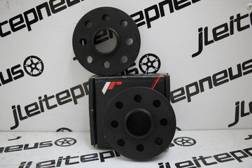 Kit Alargadores / Espaçadores 1.5cm 4x100+108 65.1 - Fazemos Montagem/Envio - 0