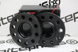 Kit Adaptadores 1.5cm 5x112+5x112 66.6 (12x1.5-14x1.5)