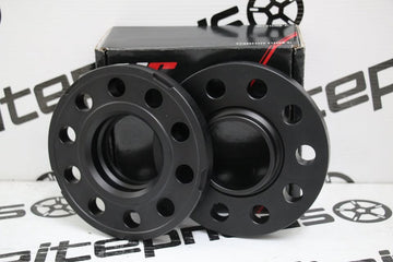 Kit Adaptadores 1.5cm 5x112+5x112 66.6 (12x1.5-14x1.5)