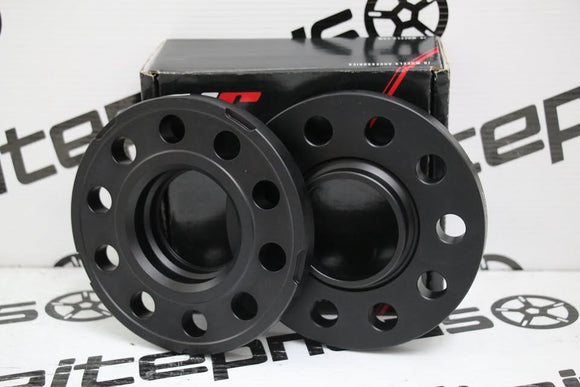 Kit Adaptadores 1.5cm 5x112+5x112 66.6 (12x1.5-14x1.5)