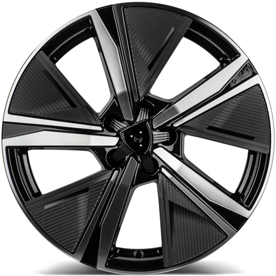 Jantes Peugeot 308 18 5x108 7.5 ET40