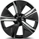 Jantes Peugeot 308 18 5x108 7.5 ET40-2