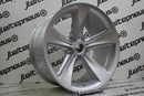 Jantes BMW Style 128 18 5x120 8.5 + 9.5 ET20+14 - Fazemos Montagem/Envio-2