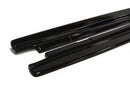 Side Skirts Diffusers Skoda Octavia RS Mk3 / Mk3 FL Hatchback / Kombi-6