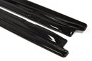Side Skirts Diffusers Skoda Octavia RS Mk3 / Mk3 FL Hatchback / Kombi-7
