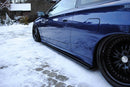 SIDE SKIRTS DIFFUSERS TOYOTA CELICA T23 TS PREFACE-4