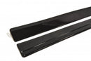SIDE SKIRTS DIFFUSERS TOYOTA CELICA T23 TS PREFACE-7