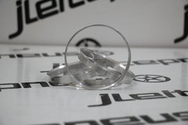 Anilhas de Alumínio