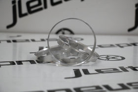 Anilhas de Alumínio