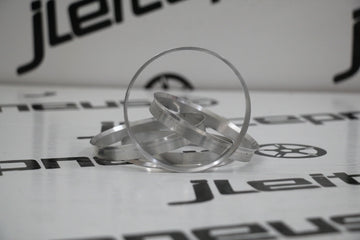 Anilhas de Alumínio