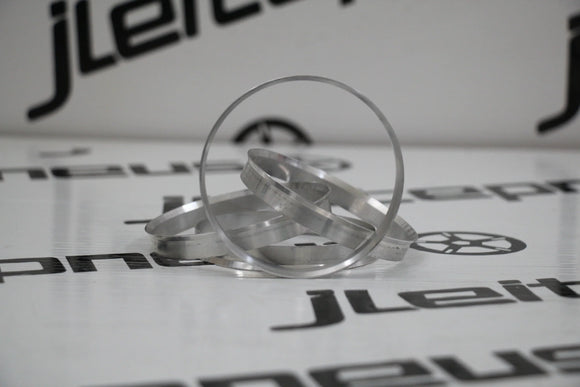 Anilhas de Alumínio