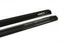 SIDE SKIRTS DIFFUSERS VOLVO V50F R-DESIGN-6