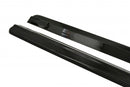 SIDE SKIRTS DIFFUSERS VOLVO V50F R-DESIGN-7