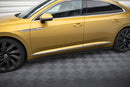 SIDE SKIRTS DIFFUSERS Volkswagen Arteon R-Line-3