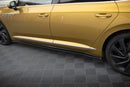 SIDE SKIRTS DIFFUSERS Volkswagen Arteon R-Line-4