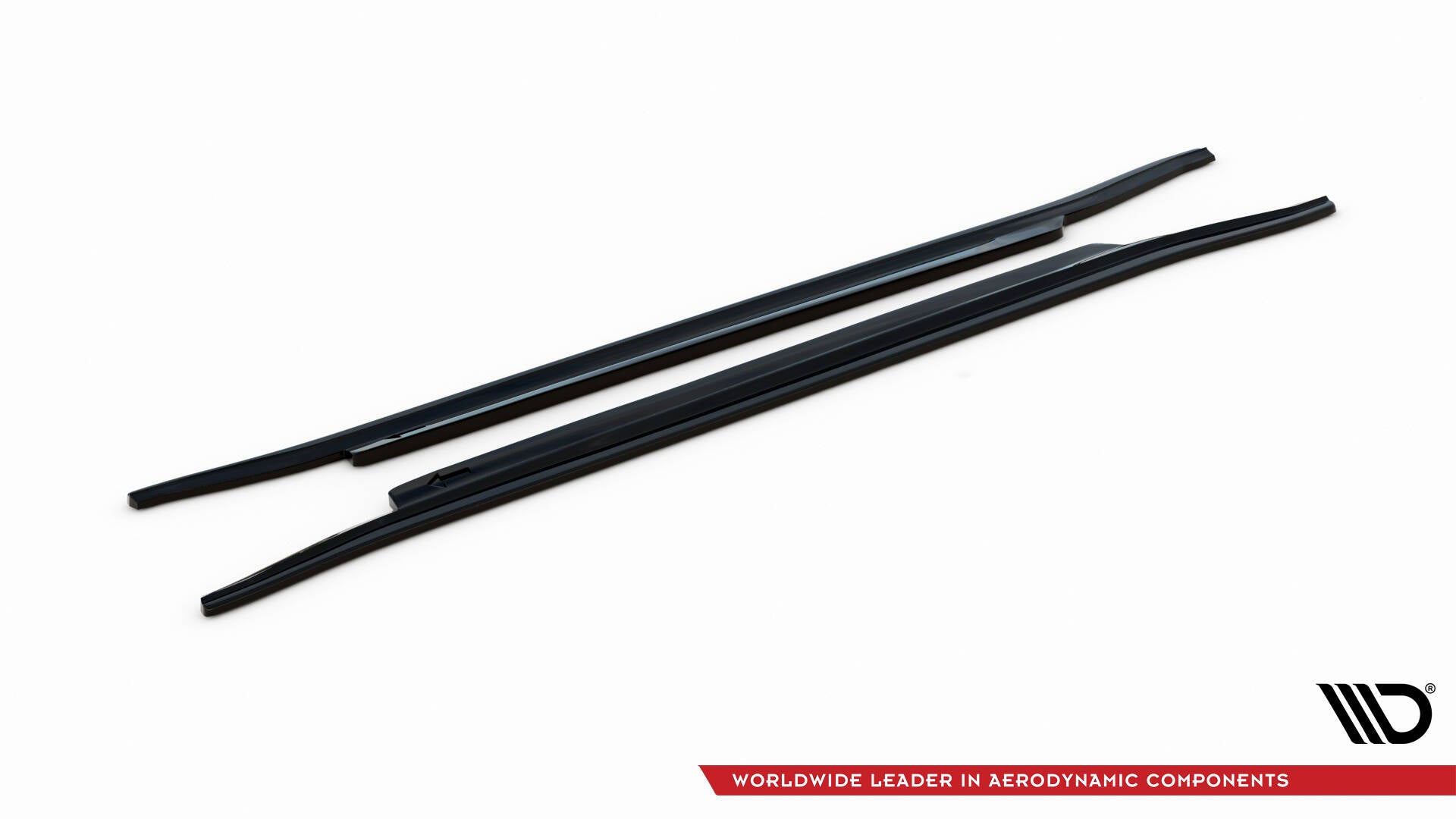 SIDE SKIRTS DIFFUSERS VW ARTEON