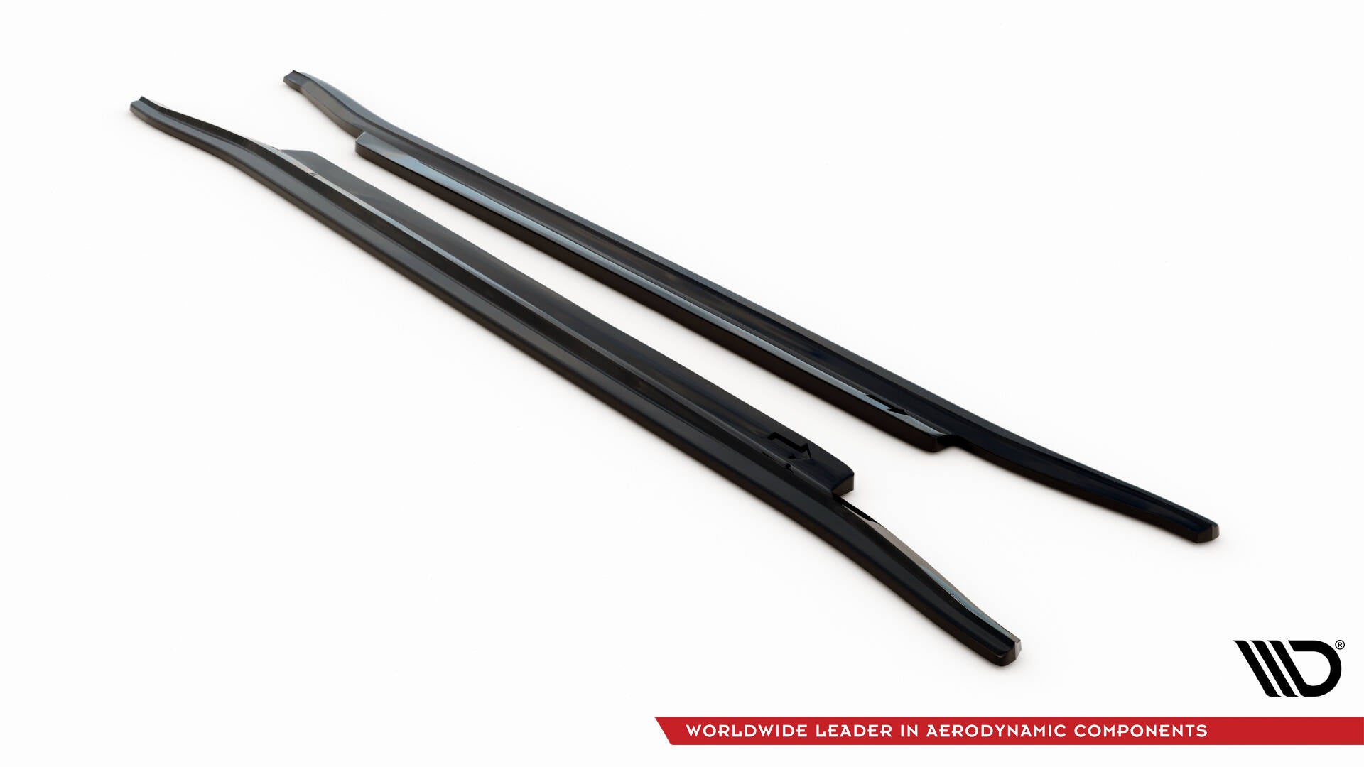 SIDE SKIRTS DIFFUSERS Volkswagen Arteon R-Line