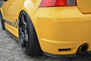 SIDE SKIRTS DIFFUSERS VW GOLF IV R32-3
