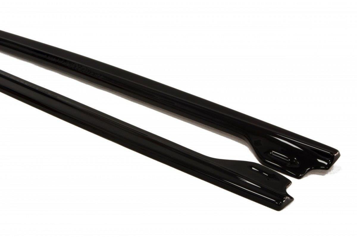 SIDE SKIRTS DIFFUSERS VW GOLF IV R32