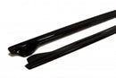 SIDE SKIRTS DIFFUSERS VW GOLF IV R32-6