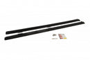 SIDE SKIRTS DIFFUSERS VW GOLF MK5 GTI-5