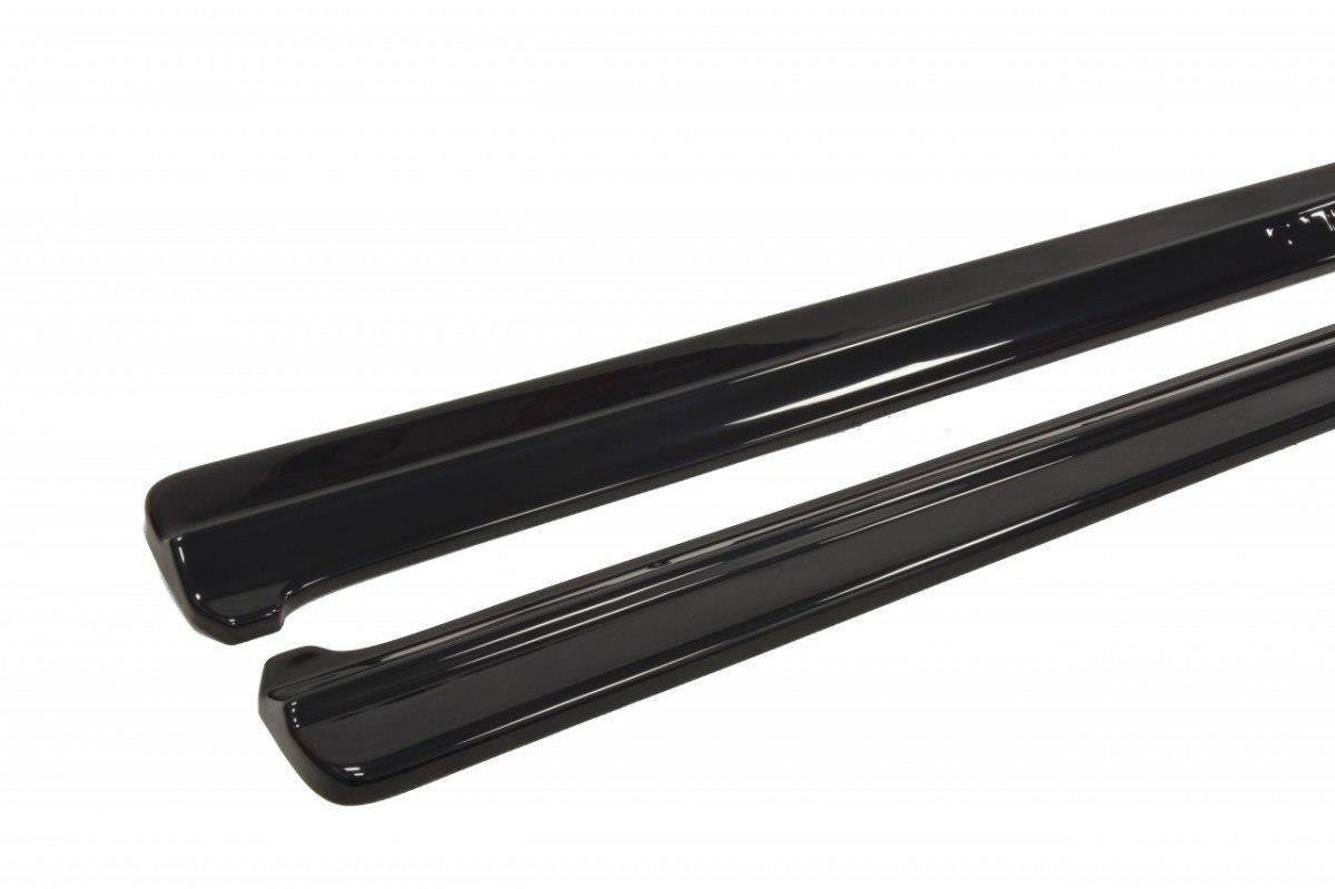 SIDE SKIRTS DIFFUSERS VW GOLF MK5 GTI