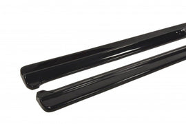SIDE SKIRTS DIFFUSERS VW GOLF MK5 GTI - 0