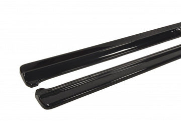 SIDE SKIRTS DIFFUSERS VW GOLF MK5 GTI - 0