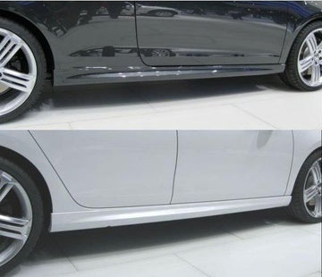 SIDE SKIRTS GOLF MK5 (GOLF VI R20 Look), GOLF VI R20 LOOK - 0