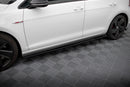 SIDE SKIRTS DIFFUSERS VW GOLF VII GTI PREFACE/FACELIFT (wide)-3