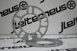 Kit Novo Alargadores / Espaçadores Universais 0.3cm e 0.5cm