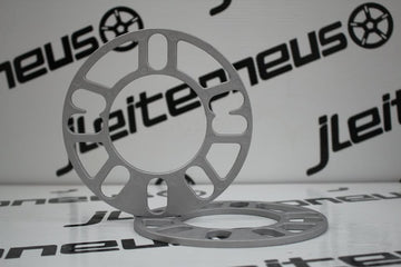 Kit Novo Alargadores / Espaçadores Universais 0.3cm e 0.5cm