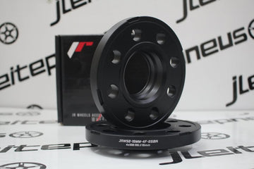 Kit Alargadores/Espaçadores Japan Racing 1.5cm 4x108+4x108 65.1 - 0