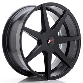 JR Wheels JR20 20x8,5 ET35 5x114,3 Matt Black