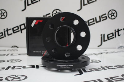 Kit Alargadores/Espaçadores Japan Racing 1.5cm 4x108+4x108 65.1