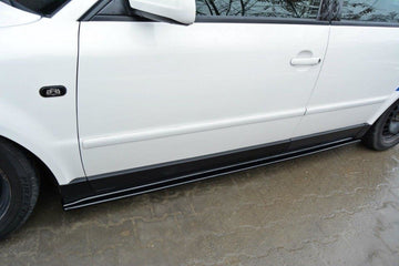 SIDE SKIRTS DIFFUSERS VW PASSAT B5 - 0