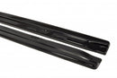 SIDE SKIRTS DIFFUSERS VW PASSAT B5-4