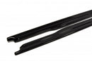 SIDE SKIRTS DIFFUSERS VW PASSAT B5-5