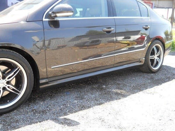 SIDE SKIRTS VW PASSAT B7 < R-LINE >