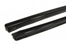 SIDE SKIRTS DIFFUSERS VW Passat CC R36 RLINE (Preface)-6