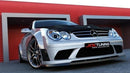 BODYKIT MERCEDES CLK W209 BLACK SERIES LOOK-6