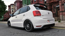 SIDE SKIRTS DIFFUSERS VW POLO MK5 GTI (FACELIFT)-3