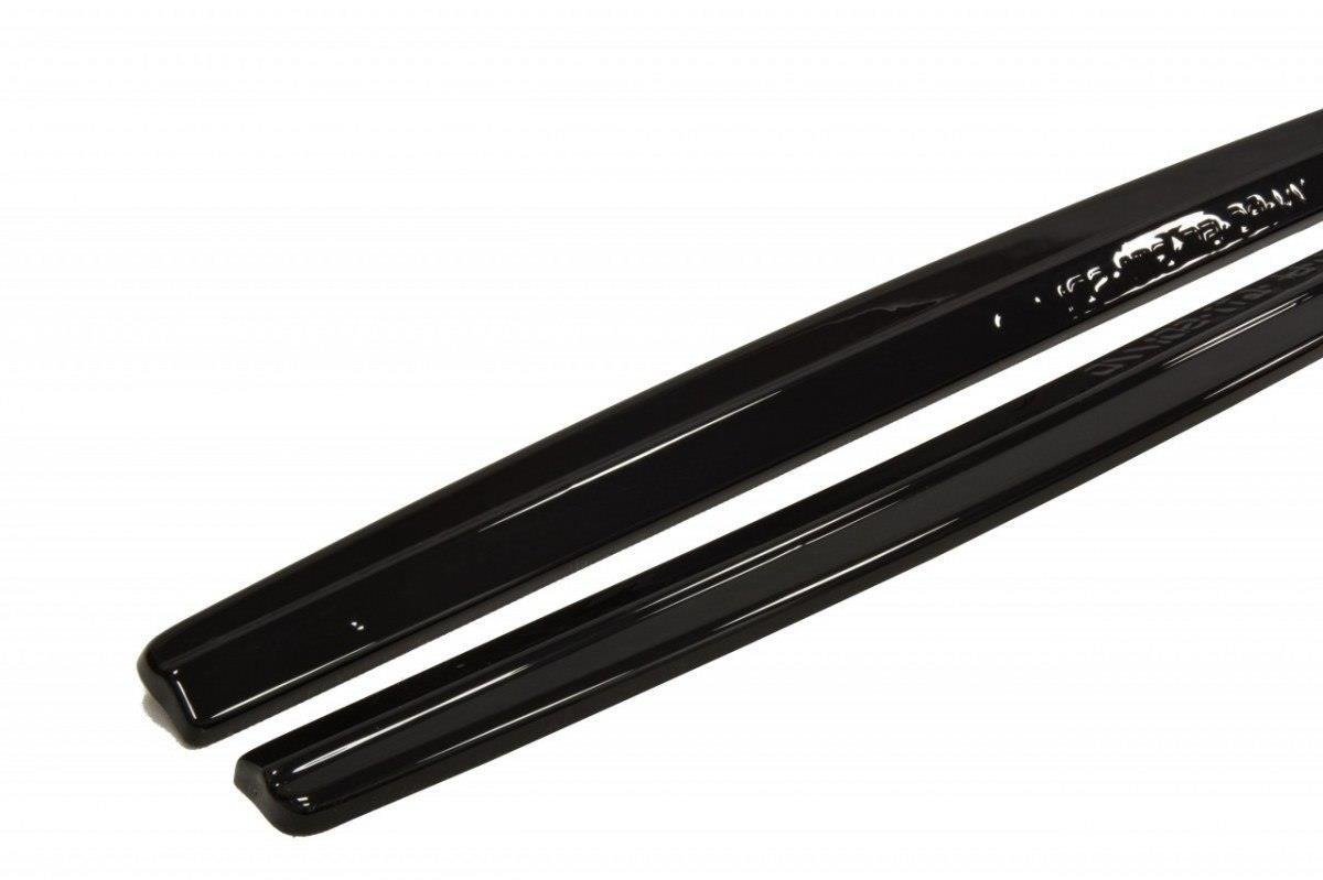 SIDE SKIRTS DIFFUSERS Volkswagen Polo GTI Mk5 Polift