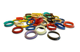 <p>Arillos Centradores para buje de llanta, fabricados en plástico de alta densidad para una mayor durabilidad</p>
<p>SPACERS ARILLO (76,1 a 57,1) AUDI/VW/SEAT/SKODA</p>