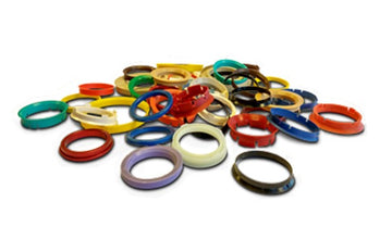 <p>Arillos Centradores para buje de llanta, fabricados en plástico de alta densidad para una mayor durabilidad</p>
<p>SPACERS ARILLO (76,1 a 57,1) AUDI/VW/SEAT/SKODA</p>