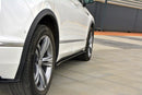 SIDE SKIRTS DIFFUSERS Vw Tiguan Mk2 R-Line-3