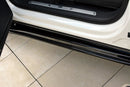 SIDE SKIRTS DIFFUSERS Vw Tiguan Mk2 R-Line-4