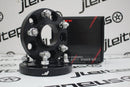 Kit Alargadores / Espaçadores 2.5cm 5x114.3 66.1 (12x1.25) - Fazemos Montagem/Envio-1